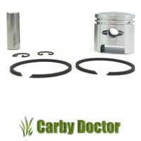 PISTON KIT WITH RINGS FOR SHINDAIWA T230 X230 X230 BRUSHCUTTER 32MM