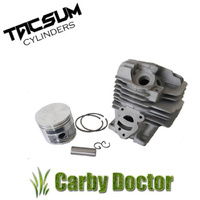TACSUM CYLINDER KIT FOR STIHL MS261 CHAINSAWS 44.7MM 1141 020 1202