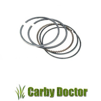 PISTON RINGS FOR HONDA GX100 ENGINES STANDARD