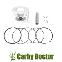 PISTON KIT FOR HONDA GX140 ENGINES 13101-ZE1-010 , 13101-ZH7-010
