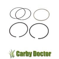 PISTON RING SET FOR KOHLER CH25 CV25 CH26 CV26 ENGINES 24 108 04-S