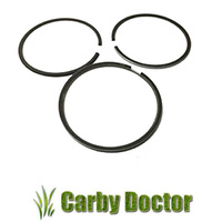 NEW PISTON RING SET 67MM STANDARD FOR ROBIN SUBARU EX17 EX21 ENGINES  277-23511-17