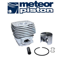 METEOR CYLINDER KIT CABER RINGS FOR HUSQVARNA 181 281 288 288XP CHAINSAW 54MM 