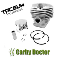PREMIUM TACSUM CYLINDER KIT FOR STIHL 088 MS880 CHAINSAWS  60MM 1124 020 1209