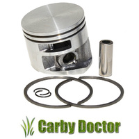 PISTON KIT 47MM FOR STIHL MS291 CHAINSAW 1141 030 2011