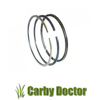 PISTON RING SET FOR HONDA G200 GV200 ENGINES 67MM 13011-894-000