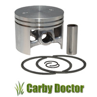 PISTON KIT 52MM FOR STIHL 048 CHAINSAW 1117 030 2001
