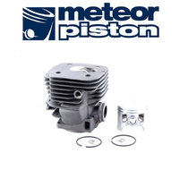 METEOR CYLINDER KIT CABER RINGS FOR HUSQVARNA 385 385XP 390 390XP CHAINSAW 55MM 537 16 98-71