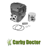 CYLINDER KIT & PISTON FOR HUSQVARNA K770 DEMOLITION SAWS