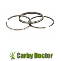PISTON RING SET FOR SELECTED 4HP BRIGGS & STRATTON ENGINES 298174