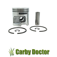 PISTON KIT FOR HUSQVARNA 576 576XP CHAINSAW 51MM 575 25 73-02