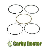 PISTON RINGS SET HONDA GX140 5HP ENGINES 130A1-ZE1-003