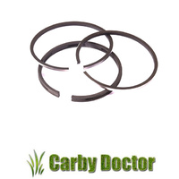 PISTON RING SET FOR LAWN MOWER  BRIGGS & STRATTON ENGINES 297201 294223 295657