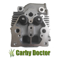 CYLINDER HEAD FOR YANMAR CHINESE 192F ENGINES WITH VALVES
