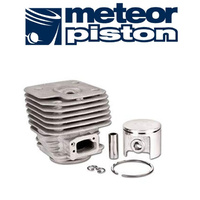 METEOR CYLINDER KIT CABER RINGS FOR HUSQVARNA 268 272 272XP CHAINSAW 52MM 503 75 81-72