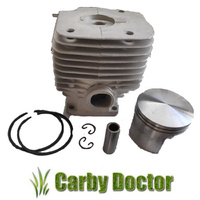 PREMIUM TACSUM CYLINDER KIT FOR STIHL 045 056 CHAINSAW 54MM 1115 020 1205