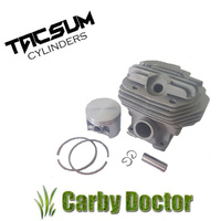 TACSUM CYLINDER KIT FOR STIHL MS661 CHAINSAWS 56MM 1144 020 1200