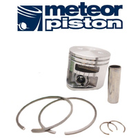 METEOR PISTON KIT CABER RINGS FOR STIHL MS261 MS271 CHAINSAWS