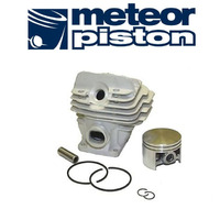 METEOR CYLINDER KIT CABER RINGS FOR STIHL 026 MS260 MS260C CHAINSAWS 44.7MM