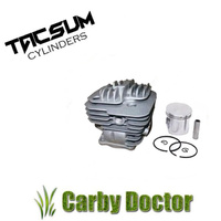 PREMIUM TACSUM CYLINDER KIT FOR EFCO CHAINSAW 162 TT 162 48MM 