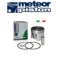 METEOR PISTON KIT CABER RINGS FOR STIHL MS461 CHAINSAWS 52MM 