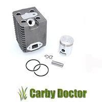 CYLINDER KIT FOR WACKER JUMPING JACKS  WM80 45MM OLD STYLE