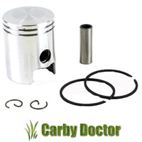 PISTON KIT 54MM FOR WACKERWM80 WM80 BS50-2 BS50-2i BS500 BS500oi BS52Y BS60-2 BS60-2i BS600 