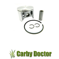 NEW PISTON KIT 47MM FOR MAKITA CHAINSAW DCS6401 PS6400