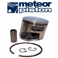 METEOR PISTON KIT CABER RINGS FOR HUSQVARNA 545 550XP X-TORQ CHAINSAW 43MM