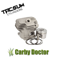 TACSUM CYLINDER KIT FOR STIHL MS382 CHAINSAWS 52MM 1119 020 1209
