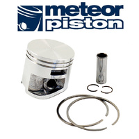 METEOR PISTON KIT CABER RINGS FOR STIHL MS231 MS231C CHAINSAW 41.5MM 1143 030 2005