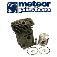 METEOR CYLINDER KIT CABER RINGS FOR STIHL MS391 CHAINSAWS 49MM 1140 020 1204