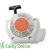 New Recoil Starter Pull Start for Stihl Fs120 Fs200 Fs250 Gas Brush Cutter 