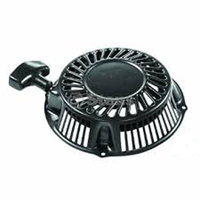 Recoil Starter Assembly / Briggs & Stratton 695058