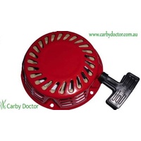 Pull Starter for Honda GX110  GX140  GX160  GX200 5.5hp & 6.5hp motors