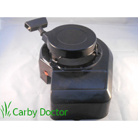 Pull starter for Briggs & Stratton Mower complete  including housing