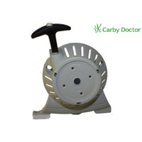 RECOIL PULL STARTER ASSEMBLY FOR STIHL FS90 FS100 FS110 FS130 KM100 KM130 FS87