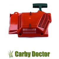 CHAINSAW STARTER ASSEMBLY FOR HUSQVARNA 362  365  371 & 372