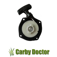 PULL STARTER FOR KAWASAKI ENGINE TH23 HEDGE TRIMMER