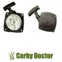 RECOIL PULL STARTER FOR MITSUBISHI TL50 TL33 TL43 TL52 