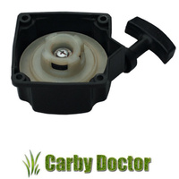 RECOIL PULL STARTER FOR MITSUBISHI TL33 TL43 TL50 TL52 TB33 TB43 TB50 