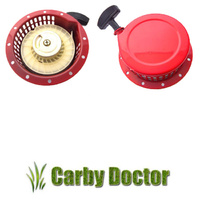 RECOIL PULL STARTER FOR HONDA ENGINES G150 G200 GV200 GX160