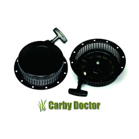 RECOIL PULL STARTER FOR YAMAHA MZ360 EF6600