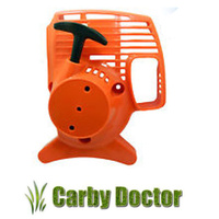 RECOIL PULL STARTER FOR STIHL FS38 FS45 FS46 FS55 FC55 HL45 KM55 TRIMMER