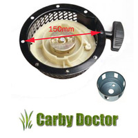 RECOIL PULL STARTER FOR SUBARU ROBIN EY15 3.5HP ENGINES 226-50211-00