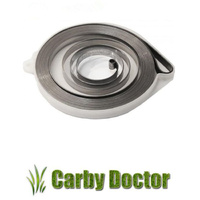 NEW RECOIL STARTER SPRING FOR HUSQVARNA 340 345 350 359 351 353 355 