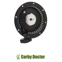 NEW RECOIL PULL STARTER FOR SUBARU ROBIN EY20 ENGINES 227-50811-10