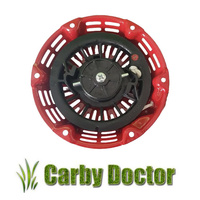 NEW RECOIL PULL STARTER FOR LATE MODEL HONDA GX120 GX160 GX200 ENGINES