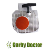 NEW RECOIL PULL STARTER FOR 023 025 MS210 MS230 MS250 CHAINSAWS 1123 080 1802