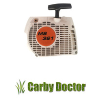NEW RECOIL PULL STARTER FOR STIHL MS361 MS341 CHAINSAWS 1135 080 1202